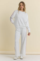 Vintage Havana | Striped Cloud Pants