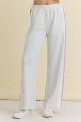 Vintage Havana | Striped Cloud Pants