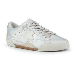 Vintage Havana | LEGEND - METALLIC SILVER