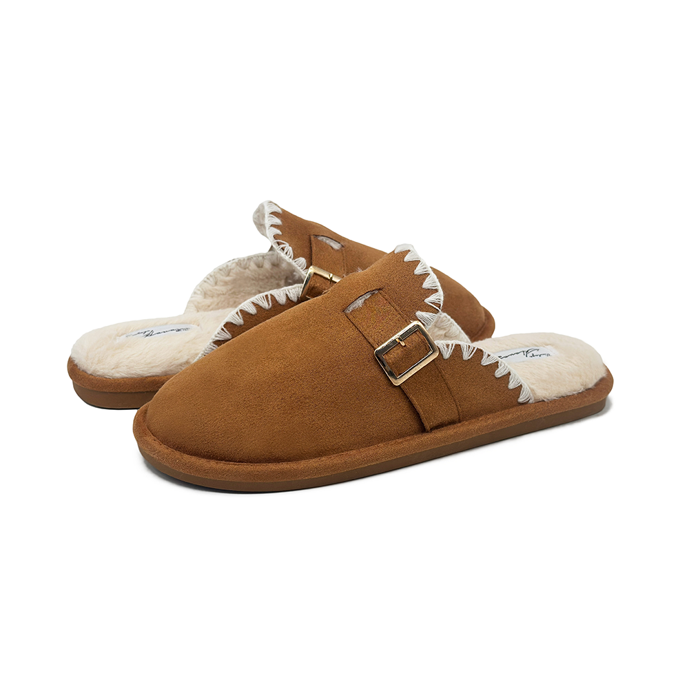 Vintage Havana | Ari- Chestnut