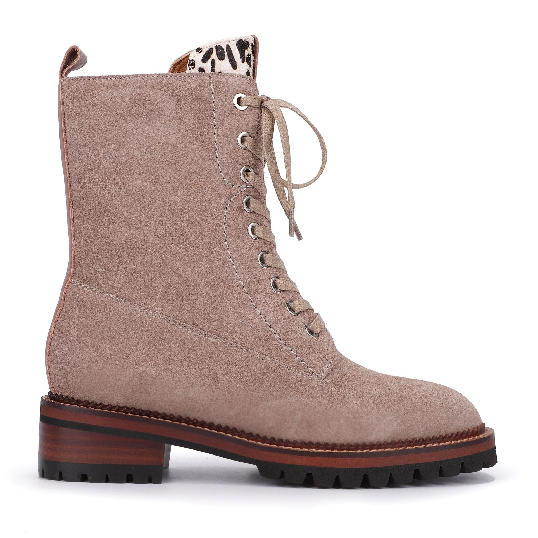 Vintage Havana | Grove - Taupe