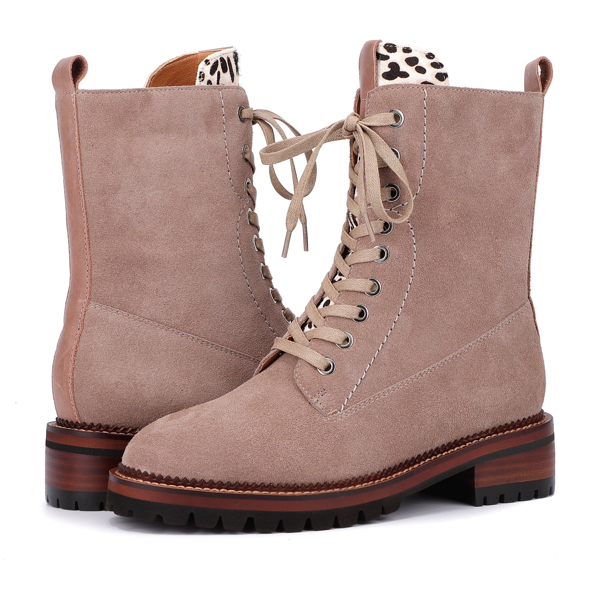 Vintage Havana | Grove - Taupe