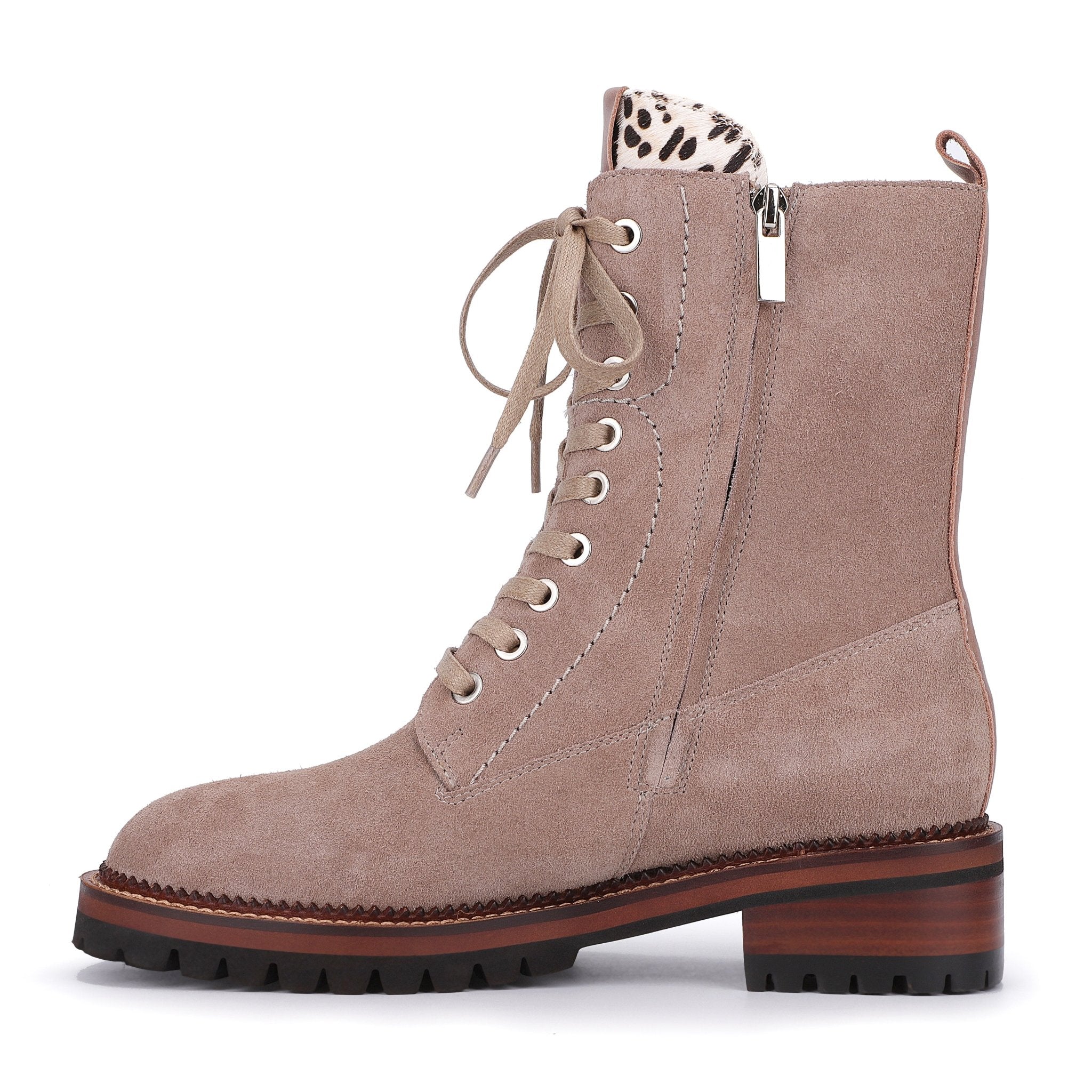 Vintage Havana | Grove - Taupe