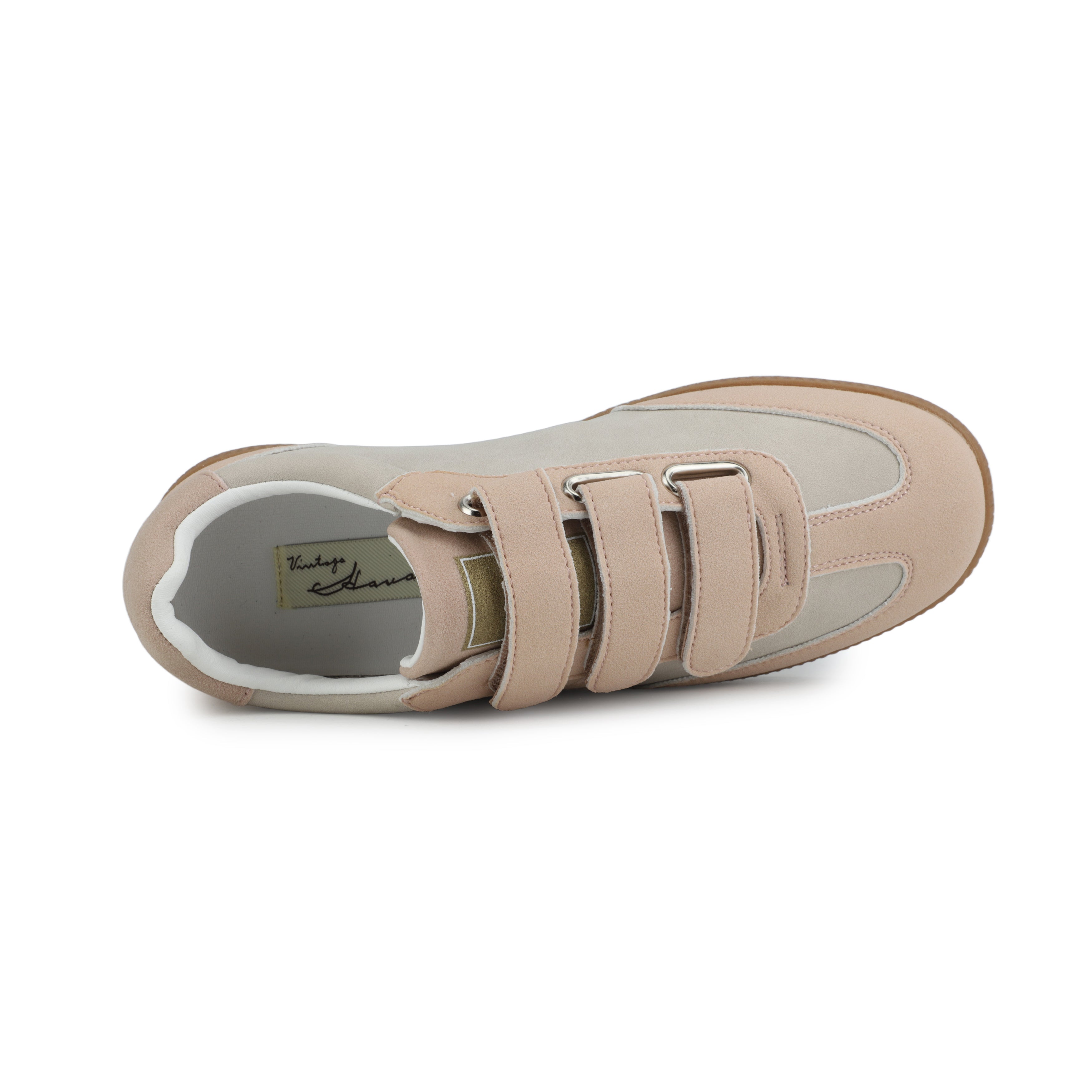 Vintage Havana | PACE - TAUPE NUDE