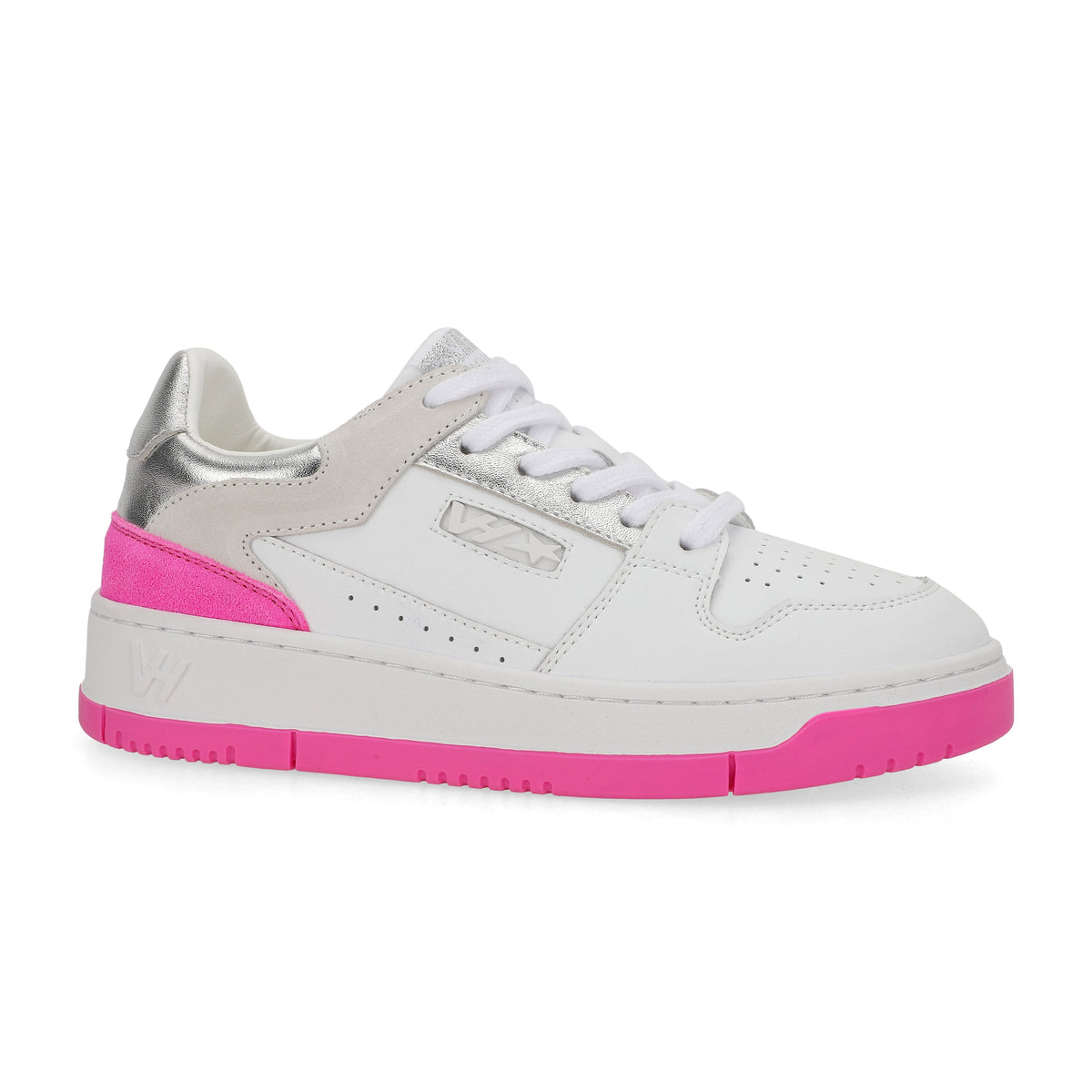 Vintage Havana | FINESSE - NEON PINK SILVER