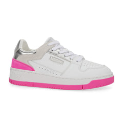 Vintage Havana | FINESSE - NEON PINK SILVER