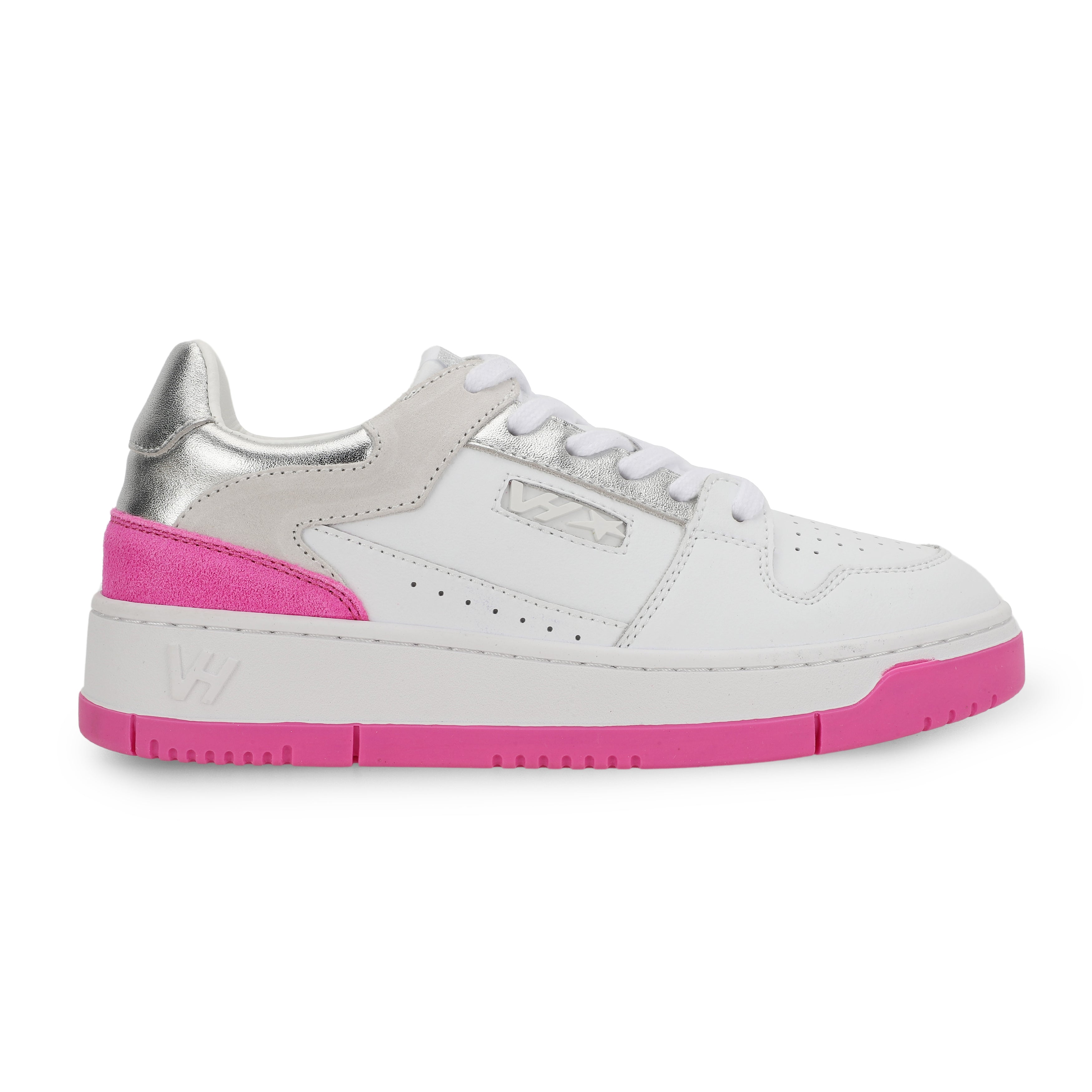 Vintage Havana | FINESSE - NEON PINK SILVER