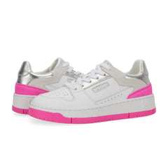 Vintage Havana | FINESSE - NEON PINK SILVER