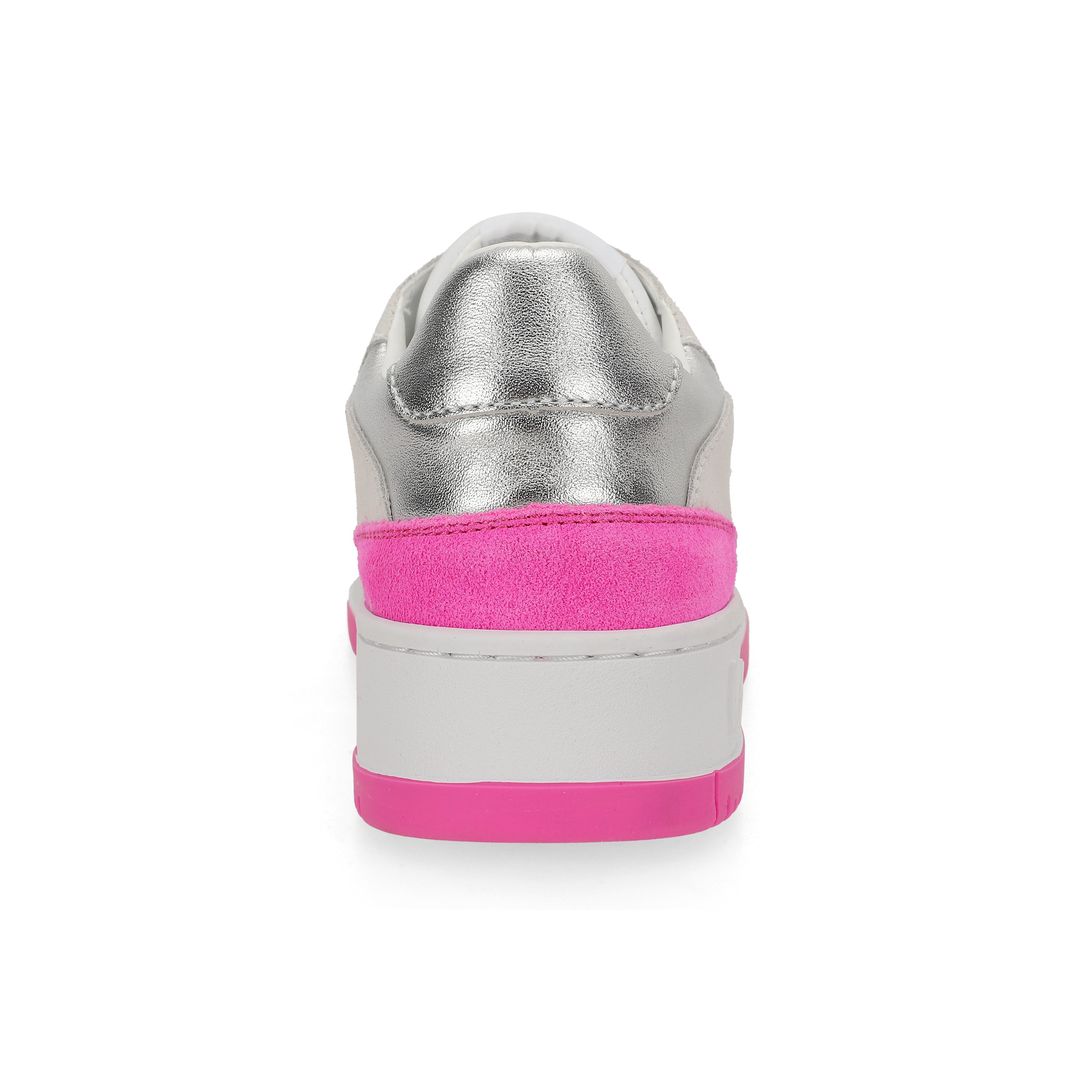 Vintage Havana | FINESSE - NEON PINK SILVER