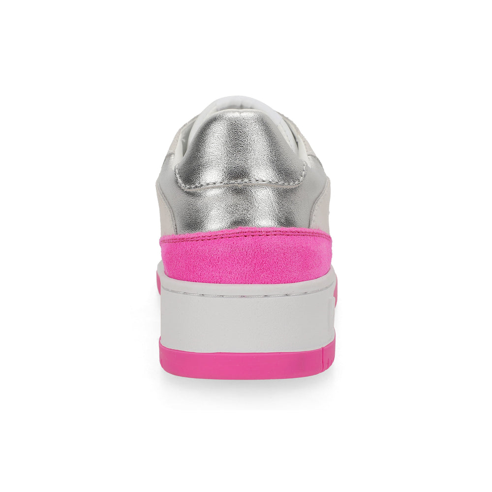 Vintage Havana | FINESSE - NEON PINK SILVER