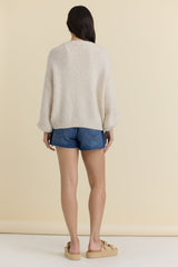 Vintage Havana | Sun Sweater