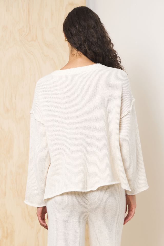 Vintage Havana | Sweater Terry Henley