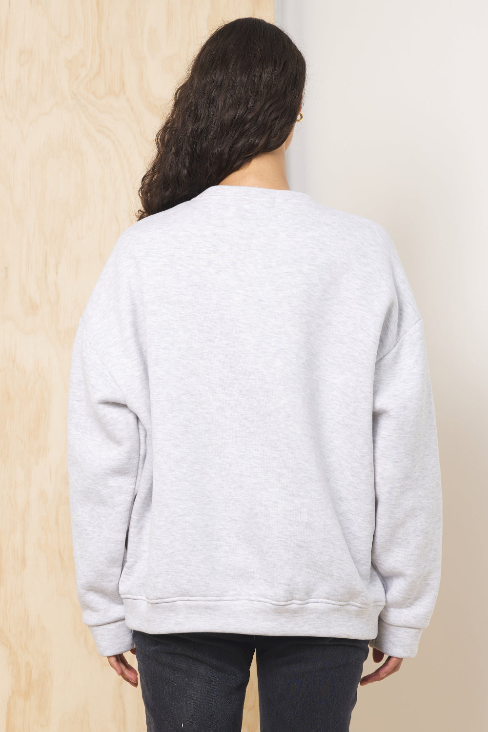 Vintage Havana | Comfort Fleece Crewneck