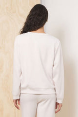 Vintage Havana | Cloud Fleece Crewneck