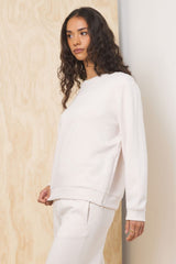 Vintage Havana | Cloud Fleece Crewneck