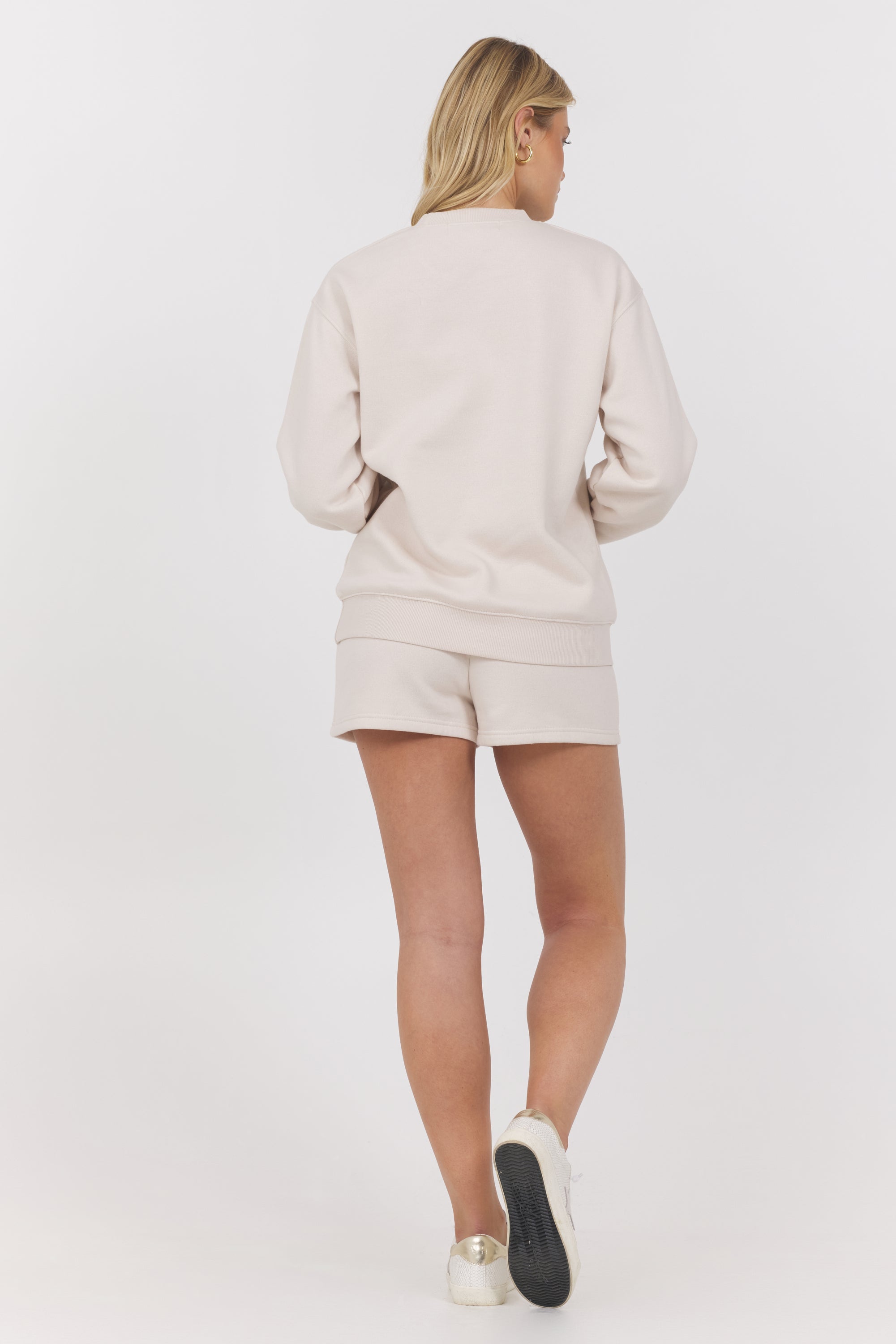Vintage Havana | Surf Wash Crew Crochet