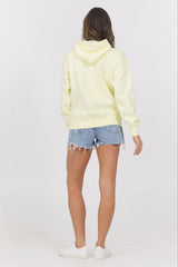 Vintage Havana | Proweave Hoodie Ditsy Print