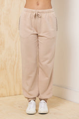 Vintage Havana | Garment Dye Joggers