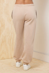 Vintage Havana | Garment Dye Joggers