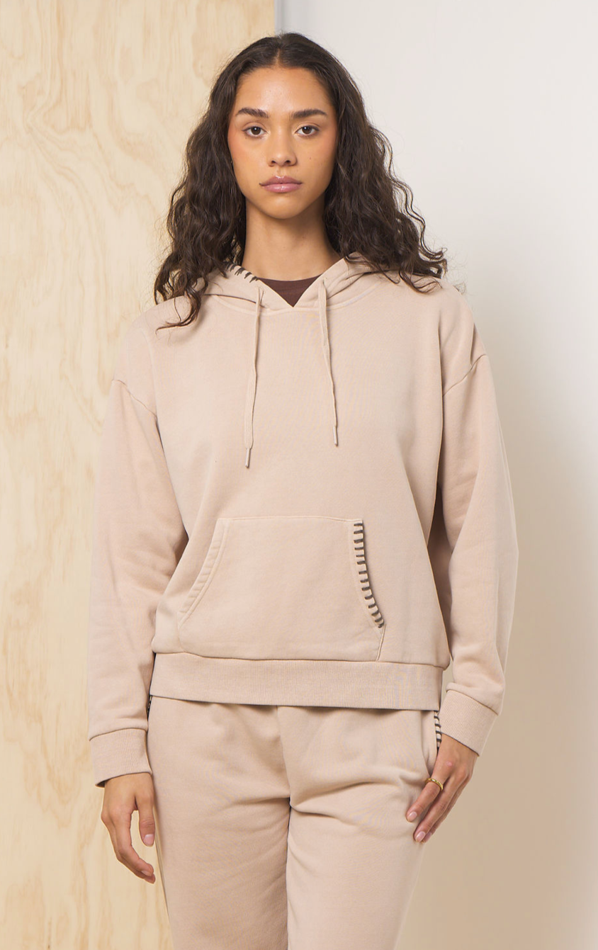 Vintage Havana | Garment Dye 2-Piece Set