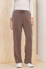 Vintage Havana | Luxe Cloud 2-Piece Set in Java