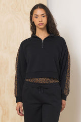 Vintage Havana | Black Heavy Surfwash 2-Piece Set