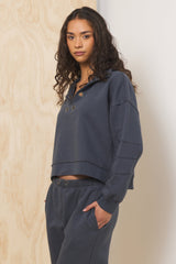 Vintage Havana | Charcoal Surf Wash 2-Piece Set