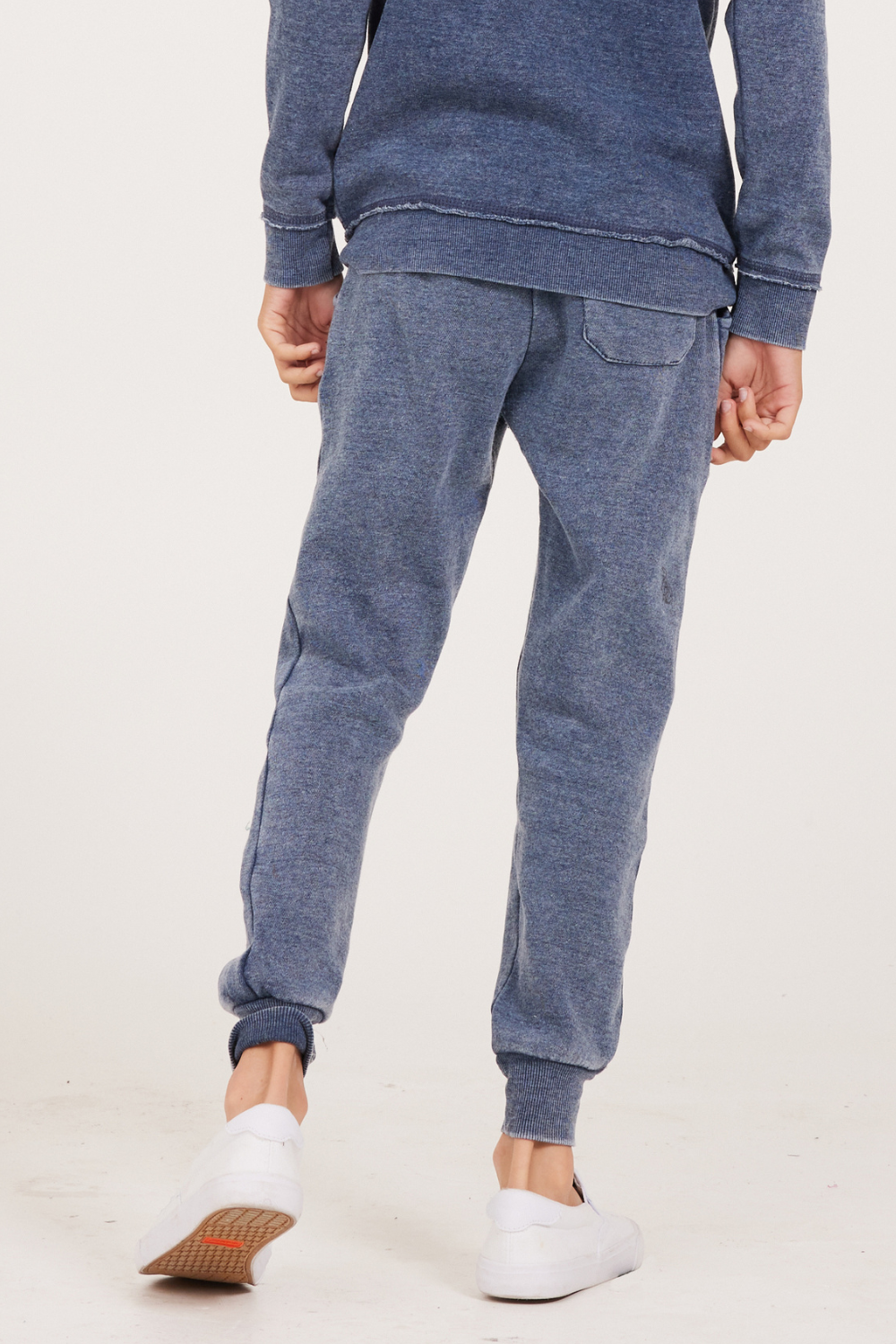 Vintage Havana | Unisex Cuff Bottom Sweatpants