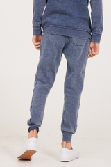 Vintage Havana | Unisex Cuff Bottom Sweatpants