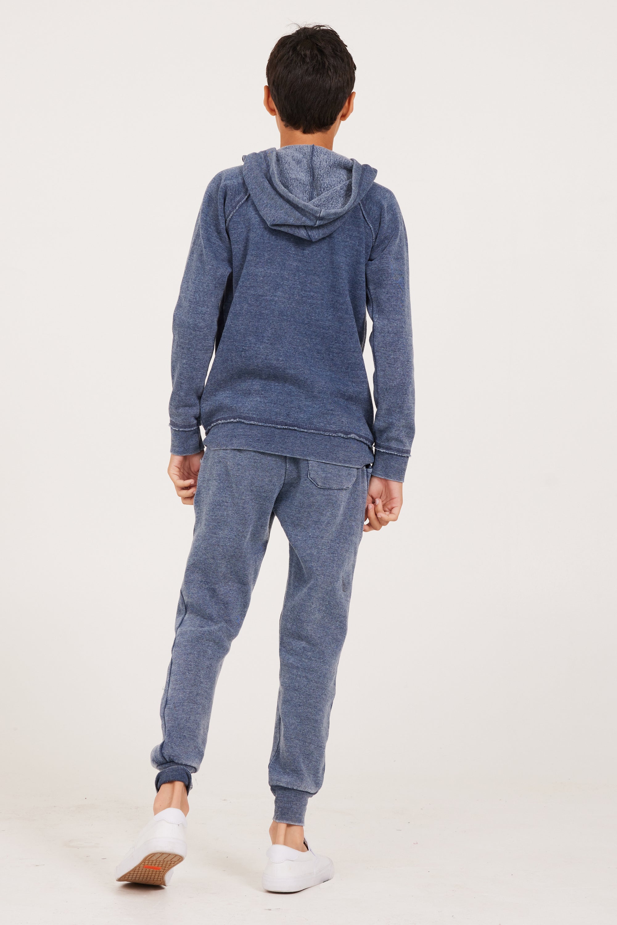 Vintage Havana | Unisex Cuff Bottom Sweatpants