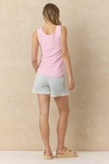 Vintage Havana | Pigment Dye Tank