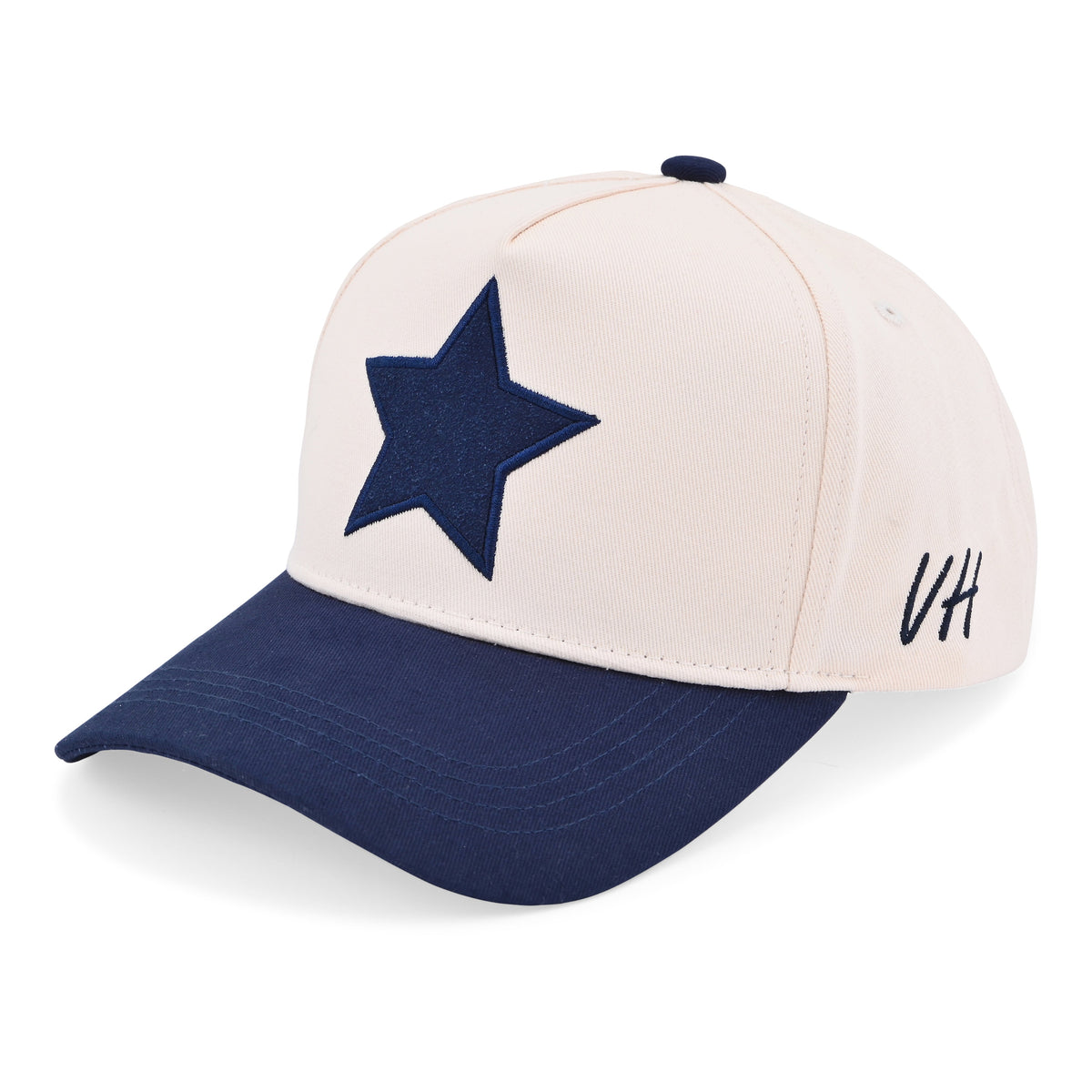 Vintage Havana | RISE 5 HAT