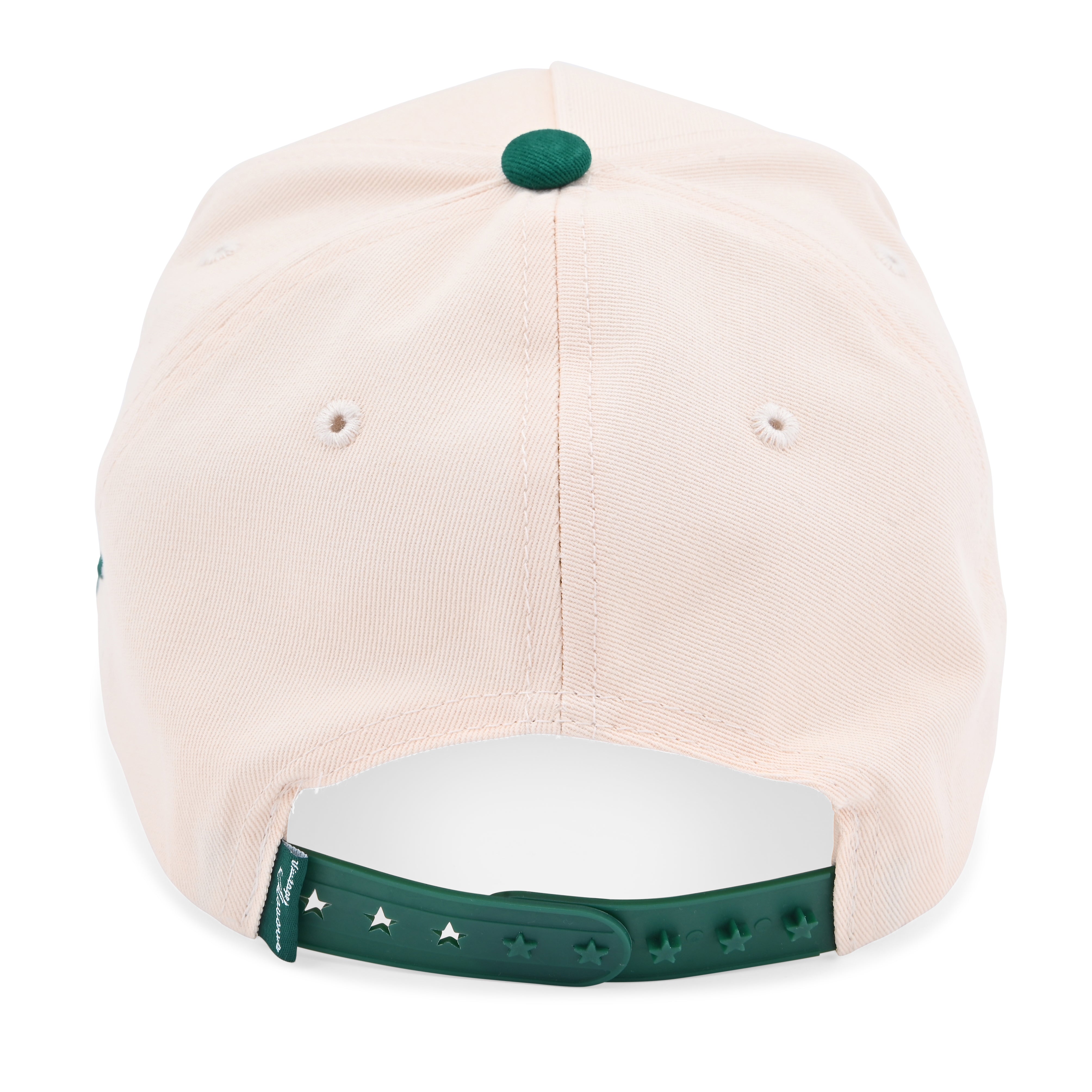Vintage Havana | RISE 3 HAT