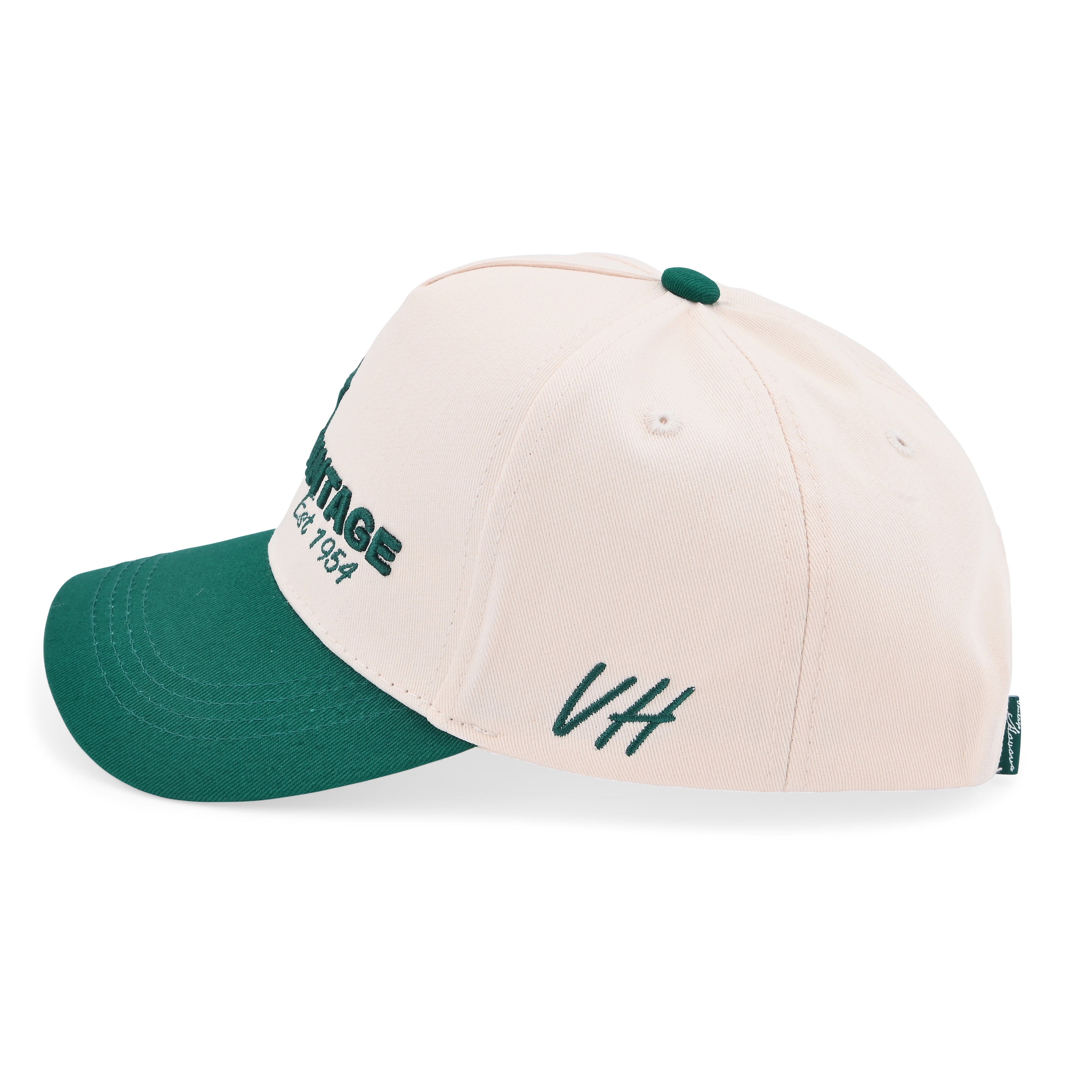 Vintage Havana | RISE 3 HAT