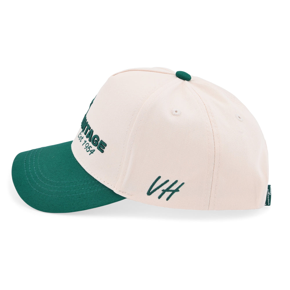 Vintage Havana | RISE 3 HAT