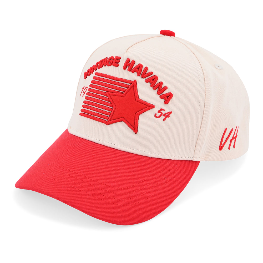 Vintage Havana | RISE 2 HAT