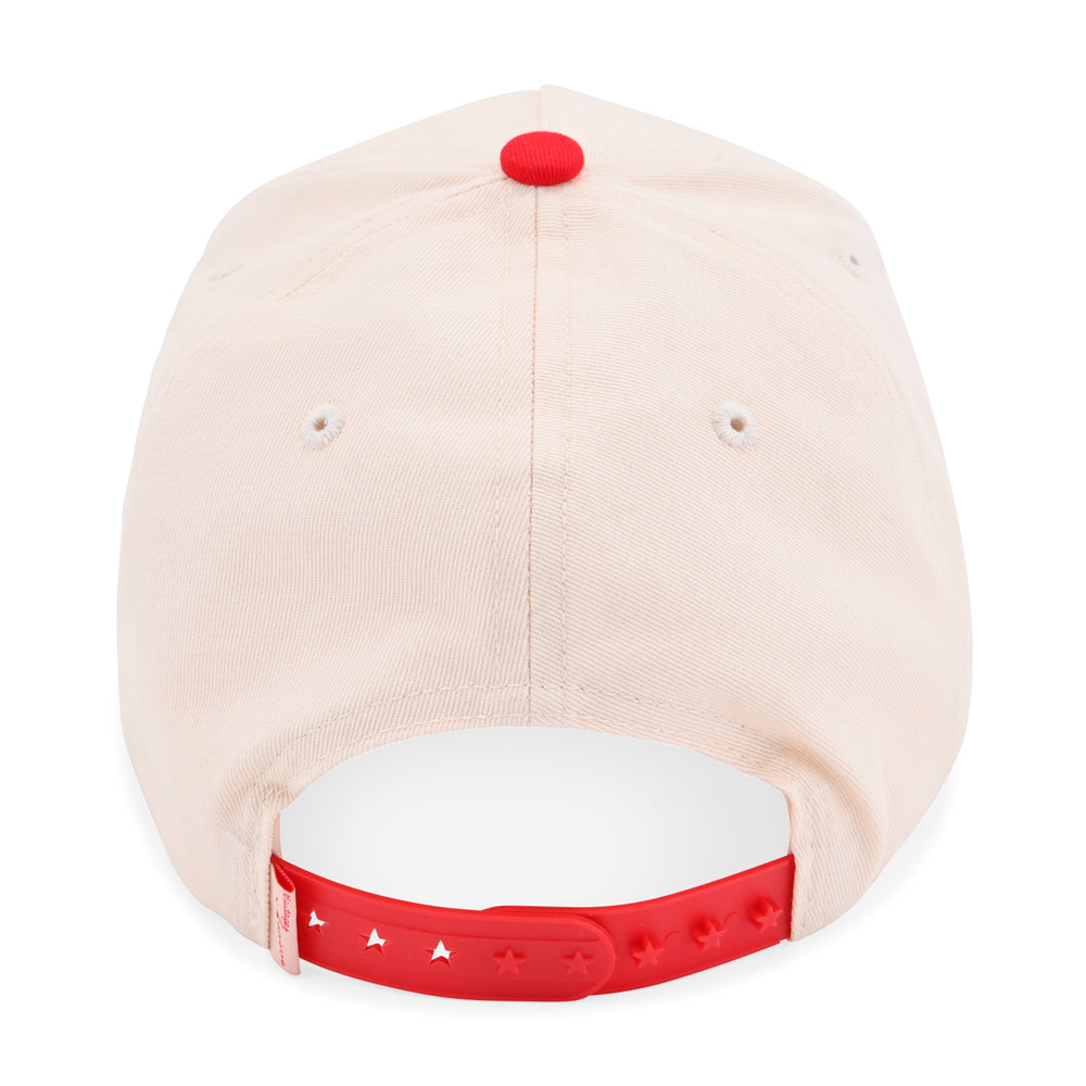 Vintage Havana | RISE 2 HAT