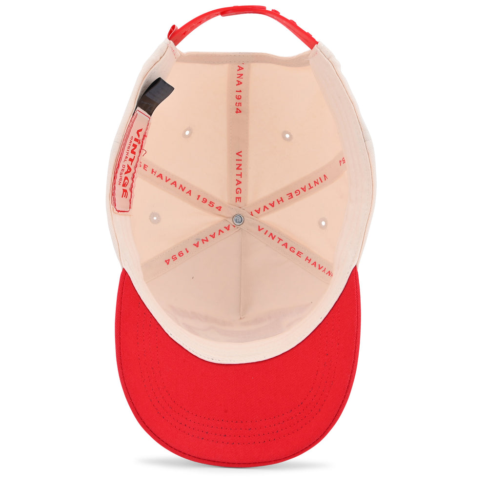 Vintage Havana | RISE 2 HAT