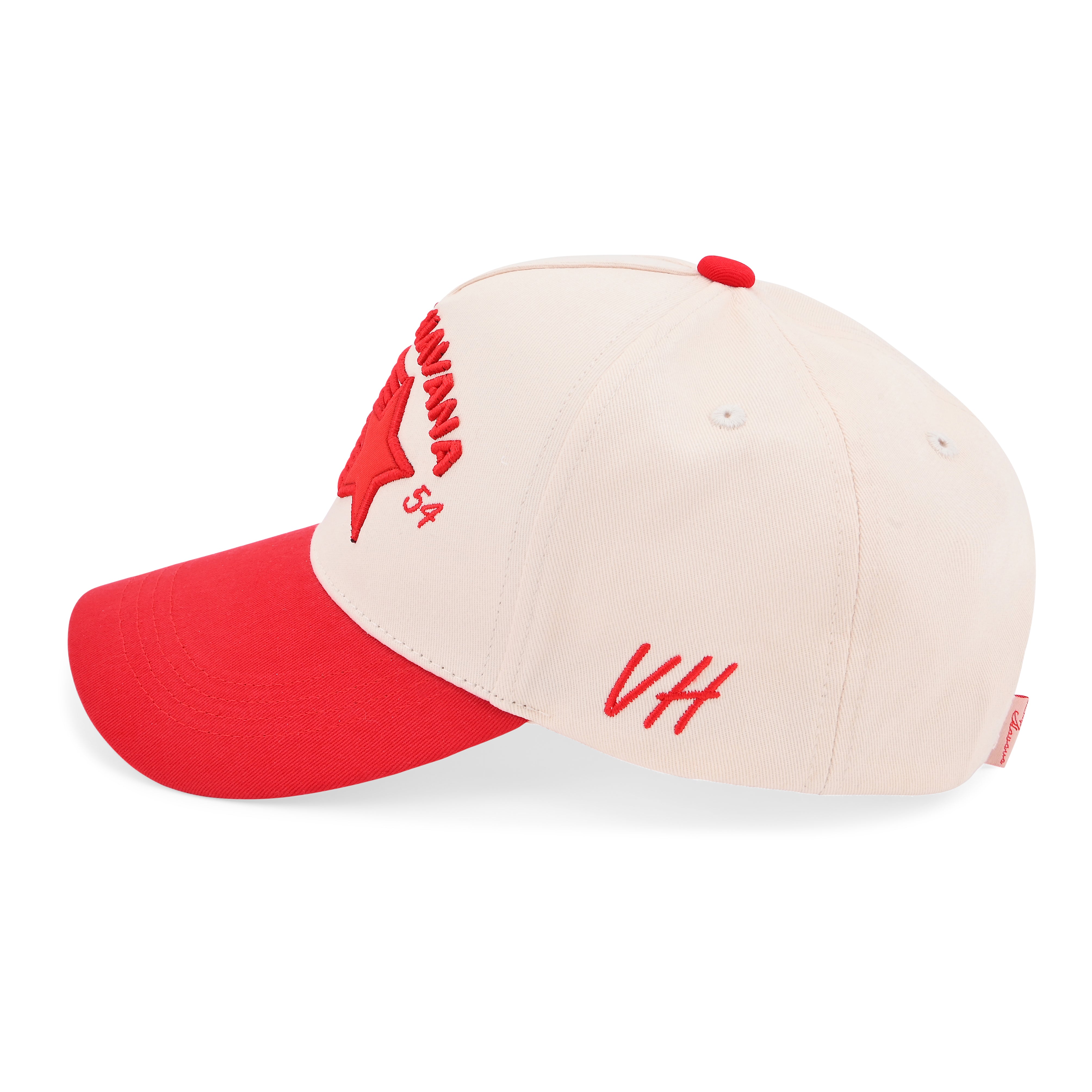 Vintage Havana | RISE 2 HAT