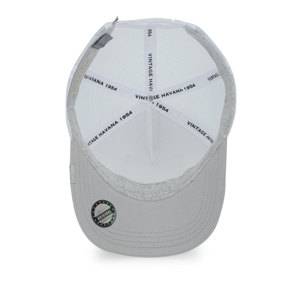 Vintage Havana | PEBBLE HAT