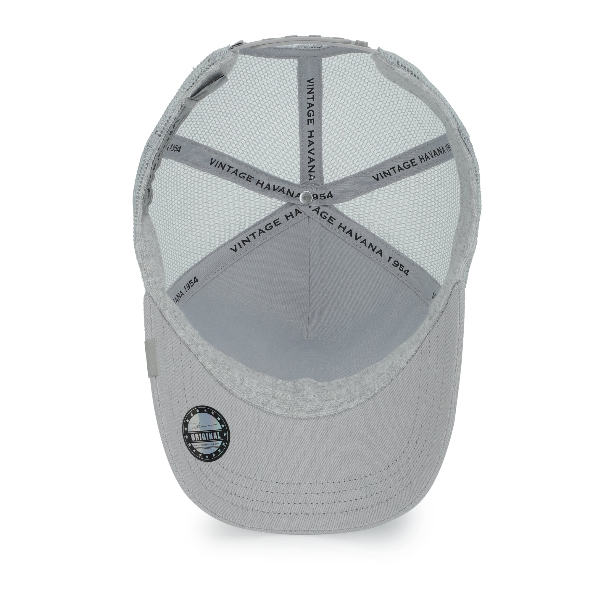 Vintage Havana | KARMA 2 HAT