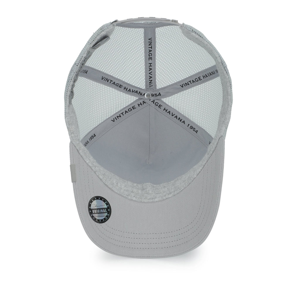 Vintage Havana | KARMA 2 HAT