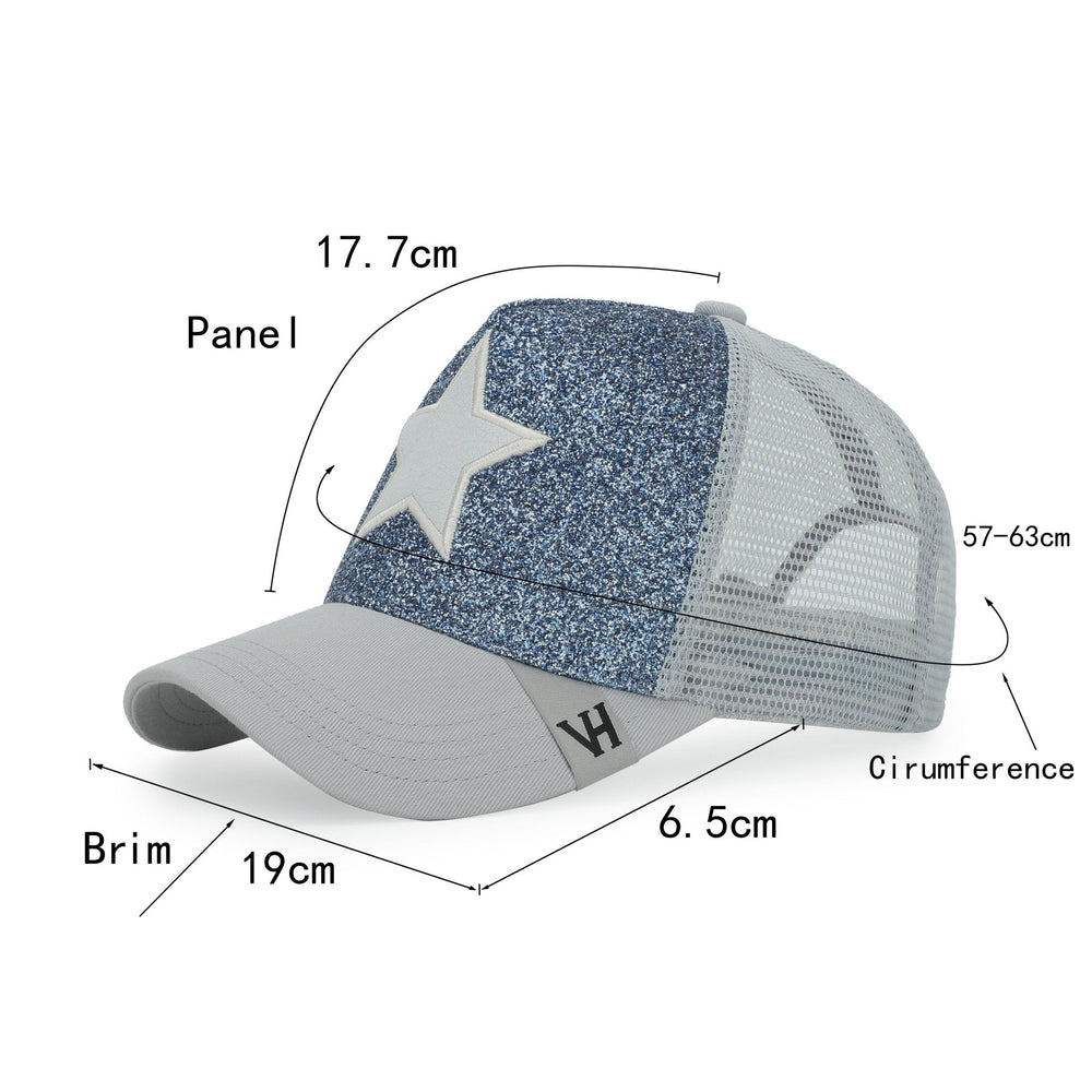 Vintage Havana | KARMA 2 HAT