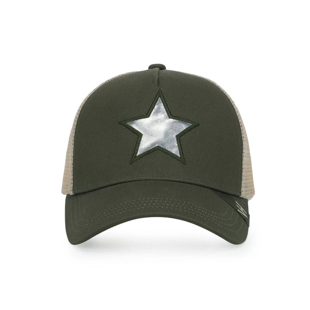 Vintage Havana | BASIC 6 HAT