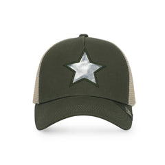 Vintage Havana | BASIC 6 HAT