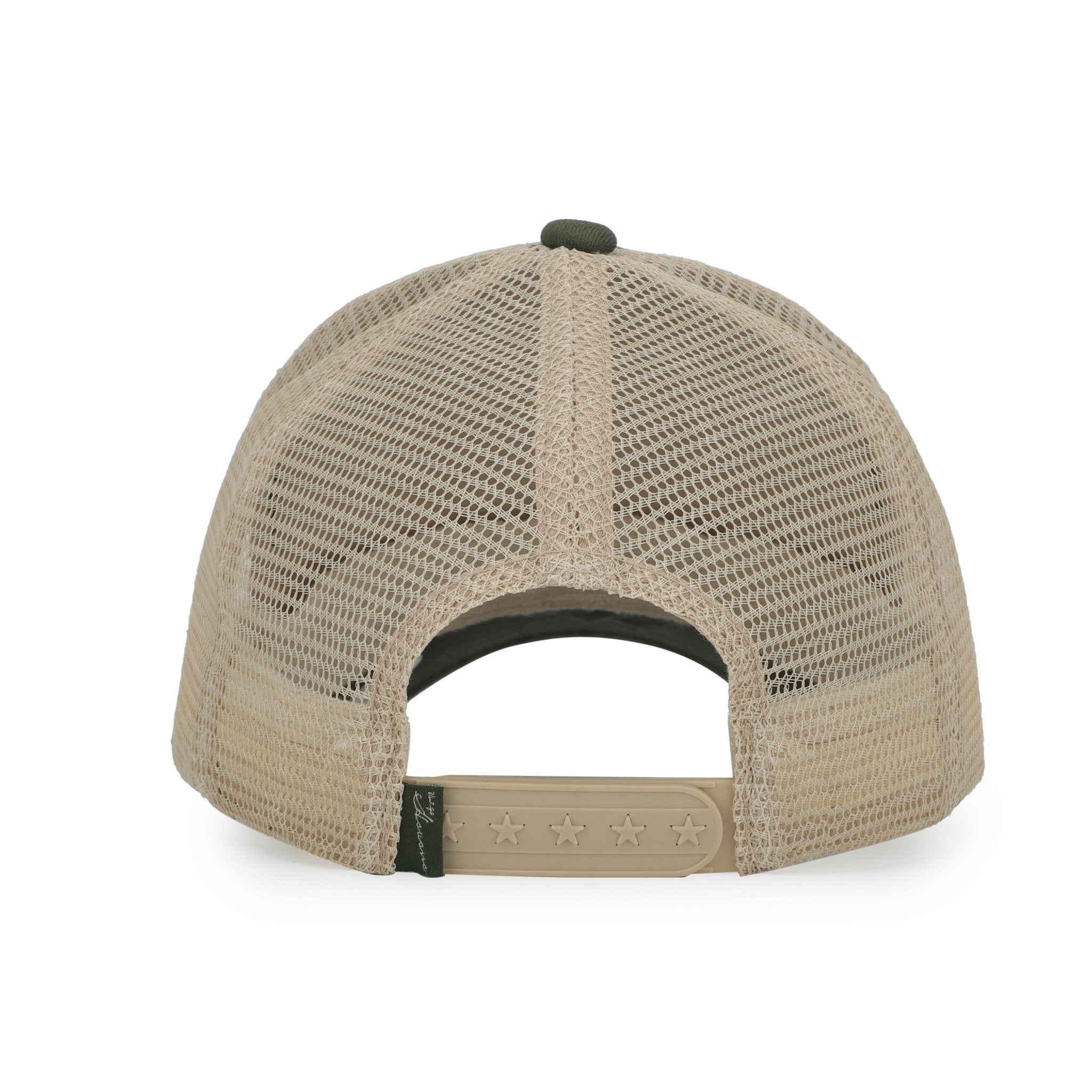 Vintage Havana | BASIC 6 HAT