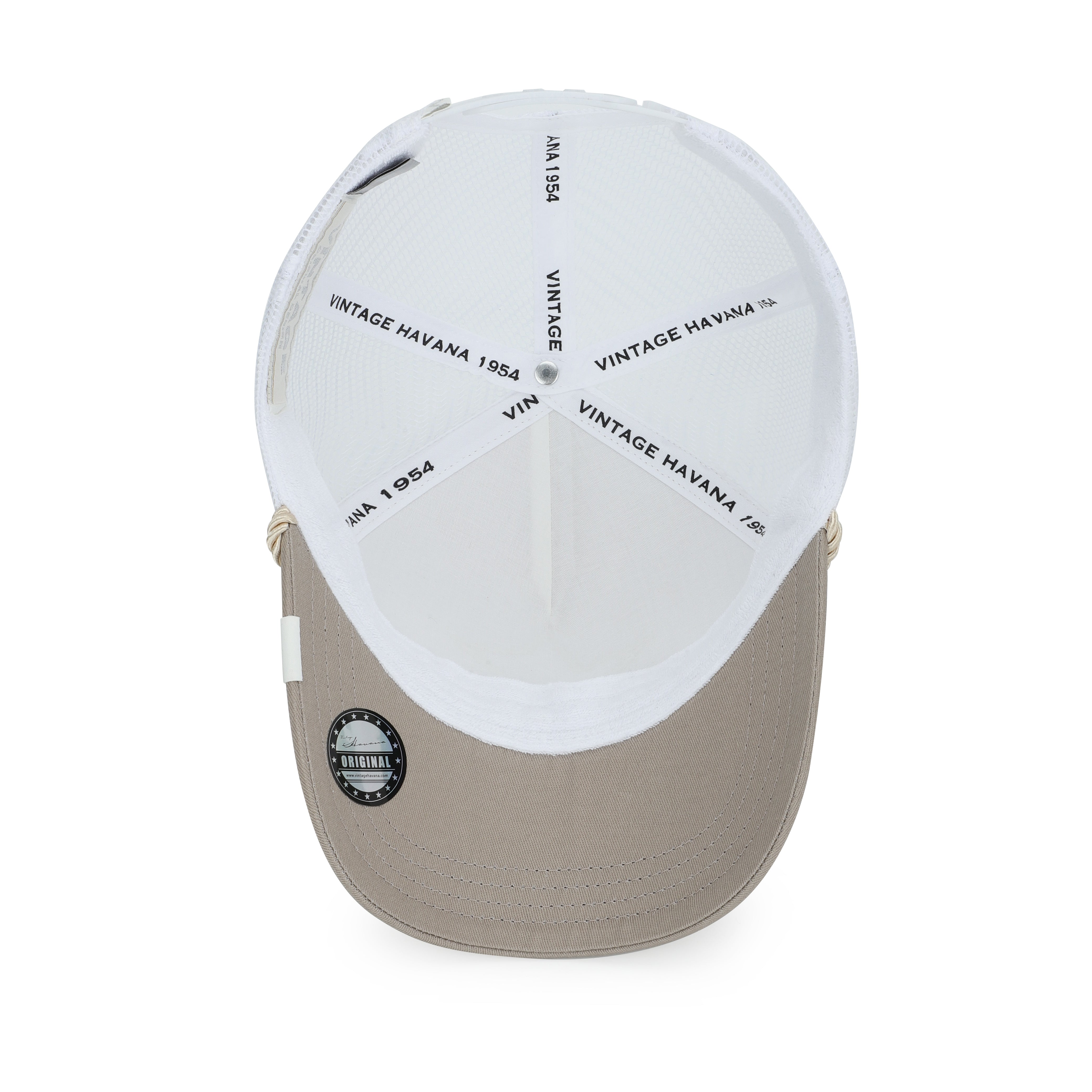 Vintage Havana | LEGEND 4 HAT