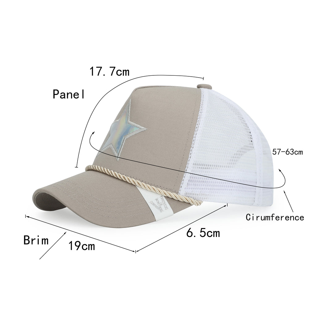 Vintage Havana | LEGEND 4 HAT