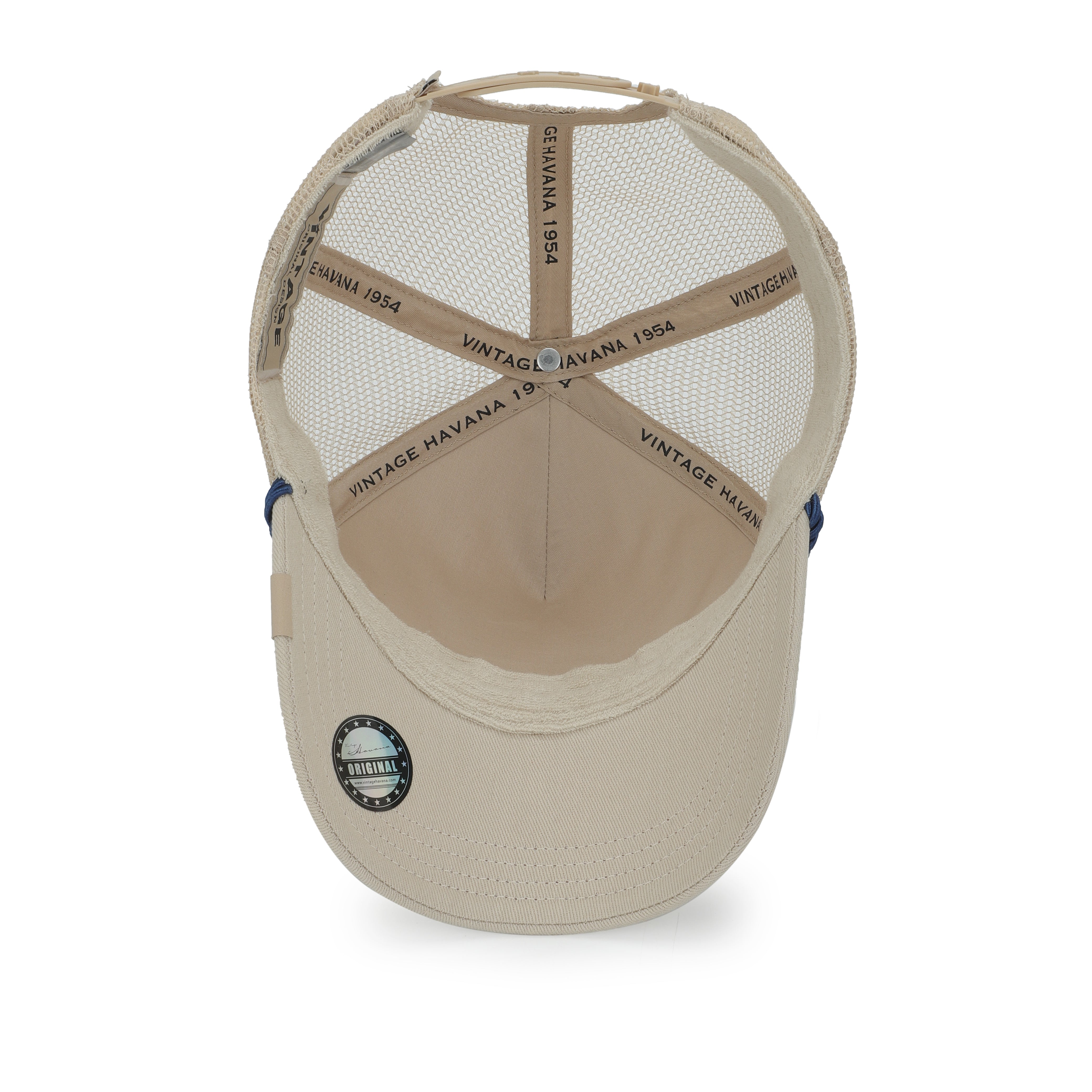 Vintage Havana | LEGEND 3 HAT