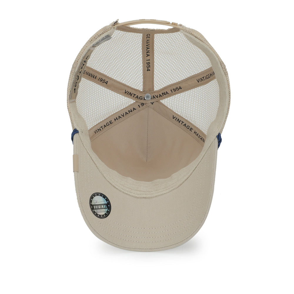 Vintage Havana | LEGEND 3 HAT